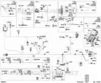 08- 0 - MAIN HARNESS - 710008265