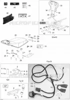 T3 Parts _99T1505