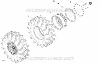 Drive - Rear Wheels - XMR