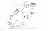 Suspension - Front