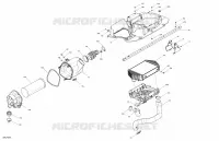 Engine - Air Intake