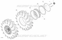 Drive - Front Wheels - XMR