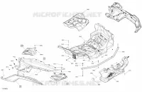 Body - Rear Section
