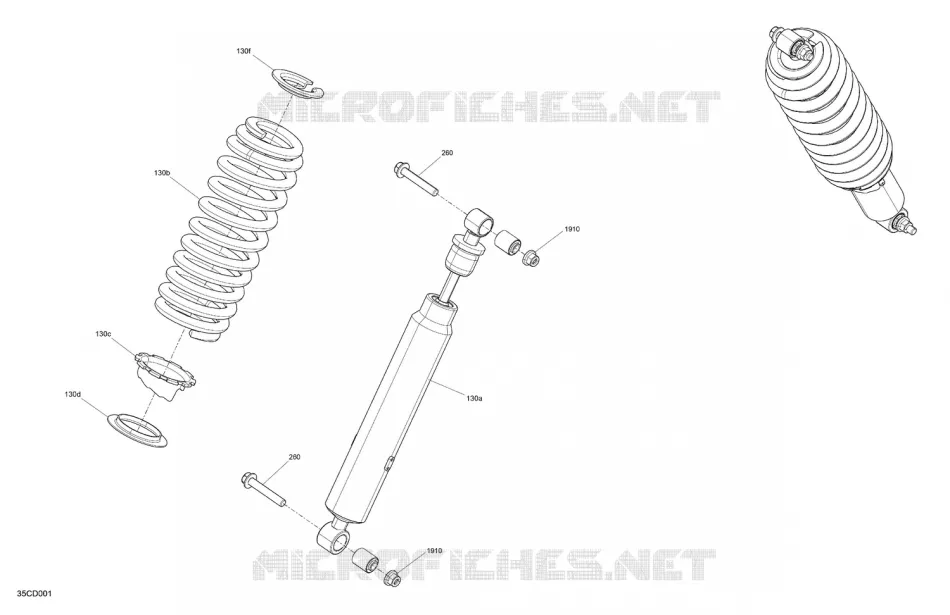 0 SHOCKS