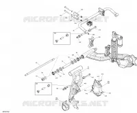 Rear Suspension