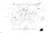 Decals XMR