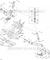 Rear Suspension