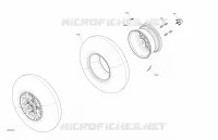 Drive - Front Wheels