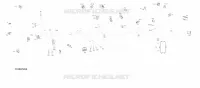 Electric - Main Harness - 710007262