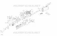 Engine - Exhaust