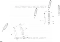 Suspension - Shocks