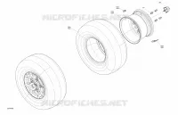 Drive - Rear Wheels