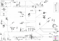 08- 0 - MAIN HARNESS - 710009544