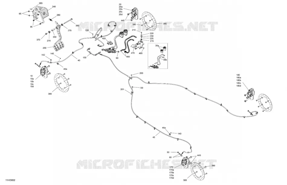 03- Mechanic - Brake System