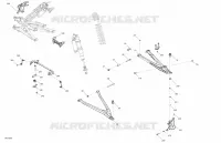 Front Suspension - Turbo R - XDS