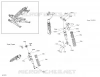 Shocks - XDS