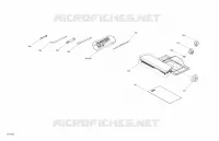 Storage Tray