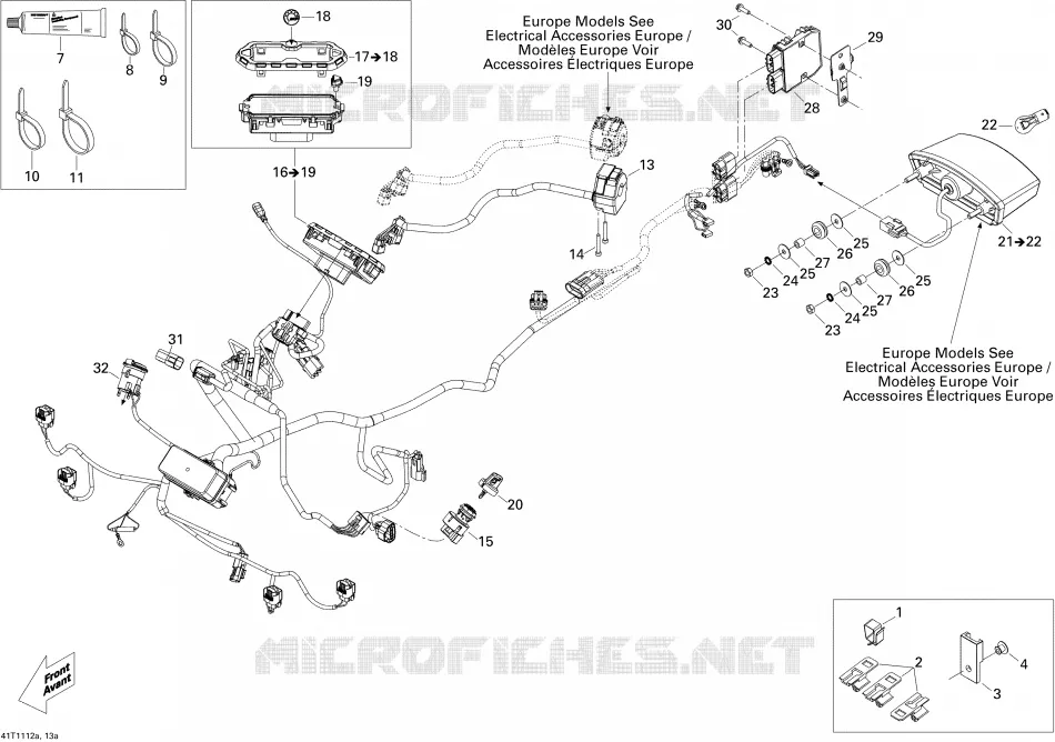 Electrical Accessories
