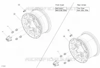 Wheels - XMR