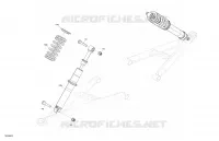 05- Suspension - Amortisseurs Avant