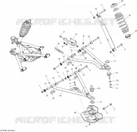 Front Suspension _24T1504