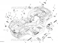 Decals _32T1504