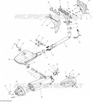 Exhaust System _21Y1501