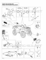 Homologation Kit For Europe