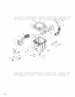 Air Intake Silencer