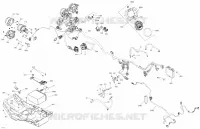 Electrical MAX 6X6 - North America