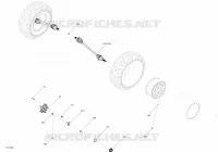 Rear Drive Maverick X3 - Package XRC