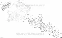 Body Parts - Carbon Black - Package XRC - Side Section