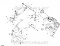 Front Suspension XRC
