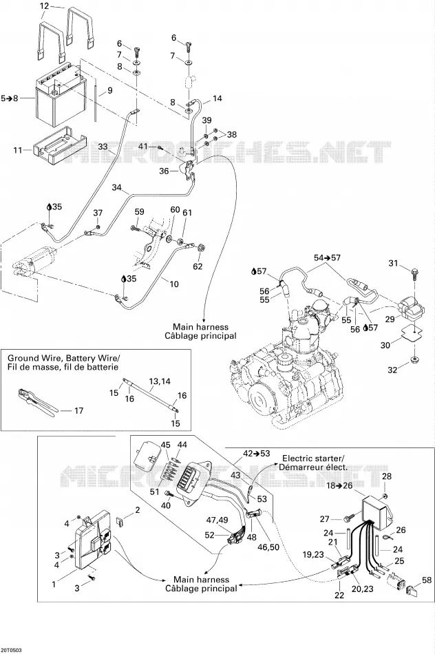 Electrical System