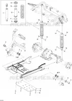 Rear Suspension