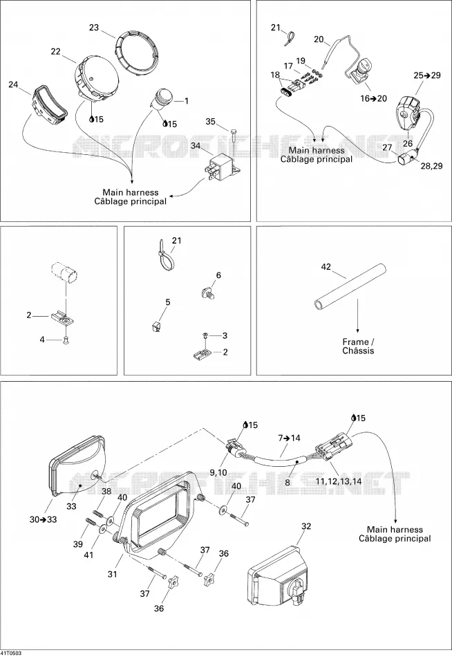 Electrical Accessories