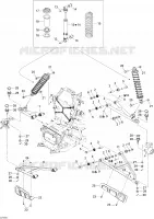 Front Suspension