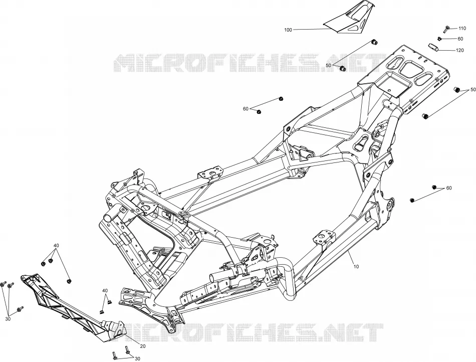 Frame - System