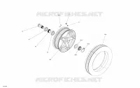 Steering - Front Wheels