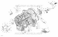 Engine - Support - 900 ACE