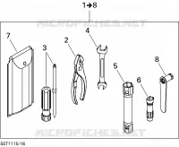 Tools Xmx