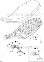Seat Xmx Europe