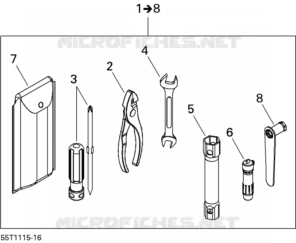 Tools Xxc