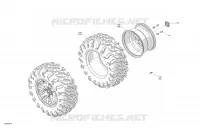 04- Drive - Rear Wheels