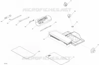 Tools - 1000R