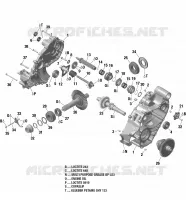 Gear Box 1 - 420686562