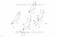 Cab Interior Commander MAX - Safety Net