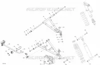 Front Suspension