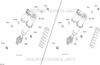 Shocks - LTD