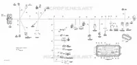 Main Harness STD